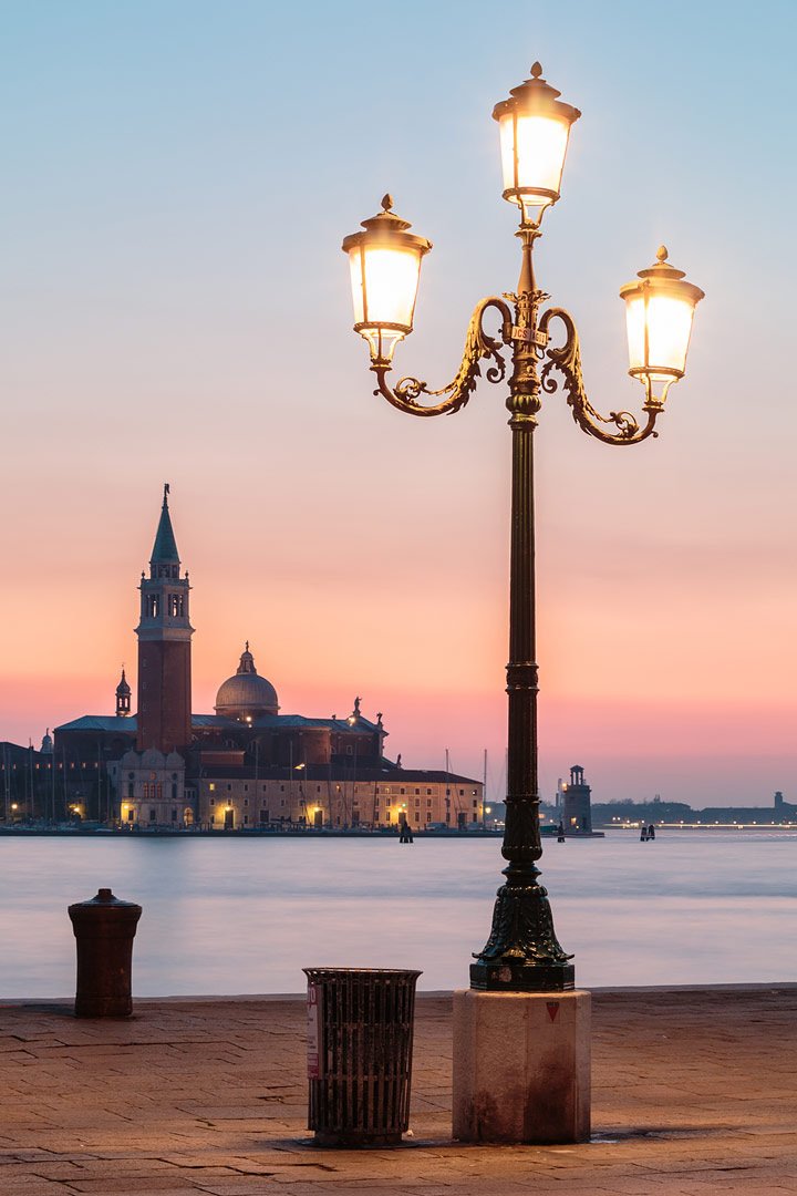 Photo Tour and Workshop in magical Venice in Italy