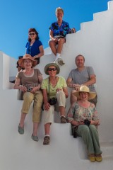 Santorini group 2012-3088