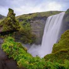 Bruce Smith • Iceland Photo Tour