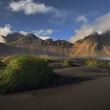 Jozsef Bognar Iceland Photo Tour