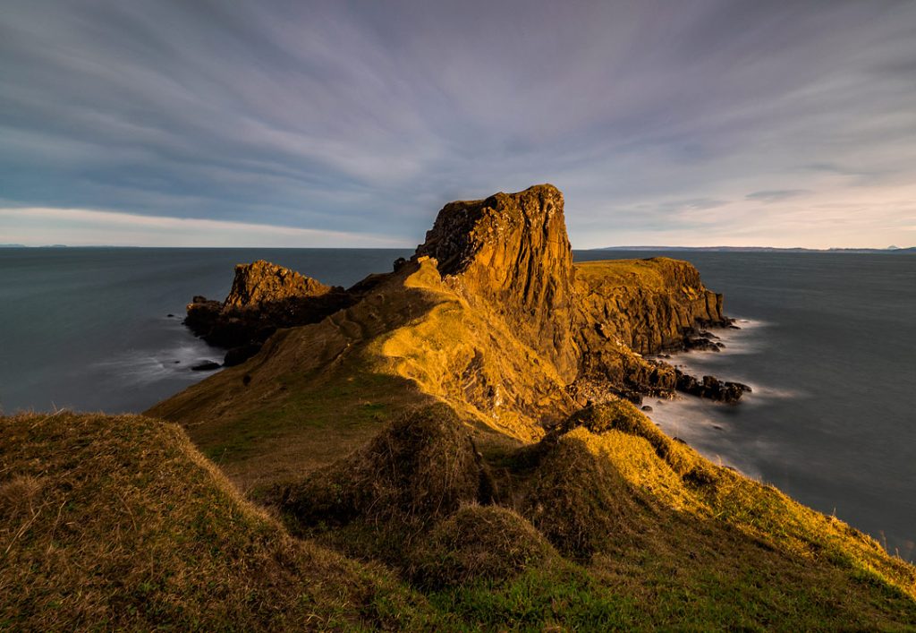 Landscape Photographer's Guide To Isle Of Skye