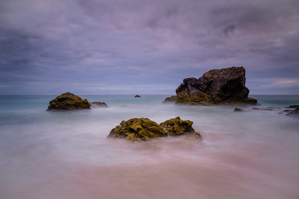 Sango bay durness sutherland scotland