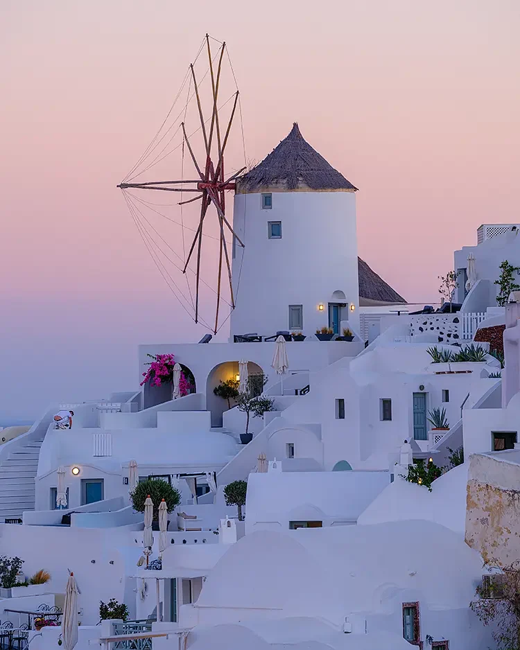 An Endless Source of Inspiration